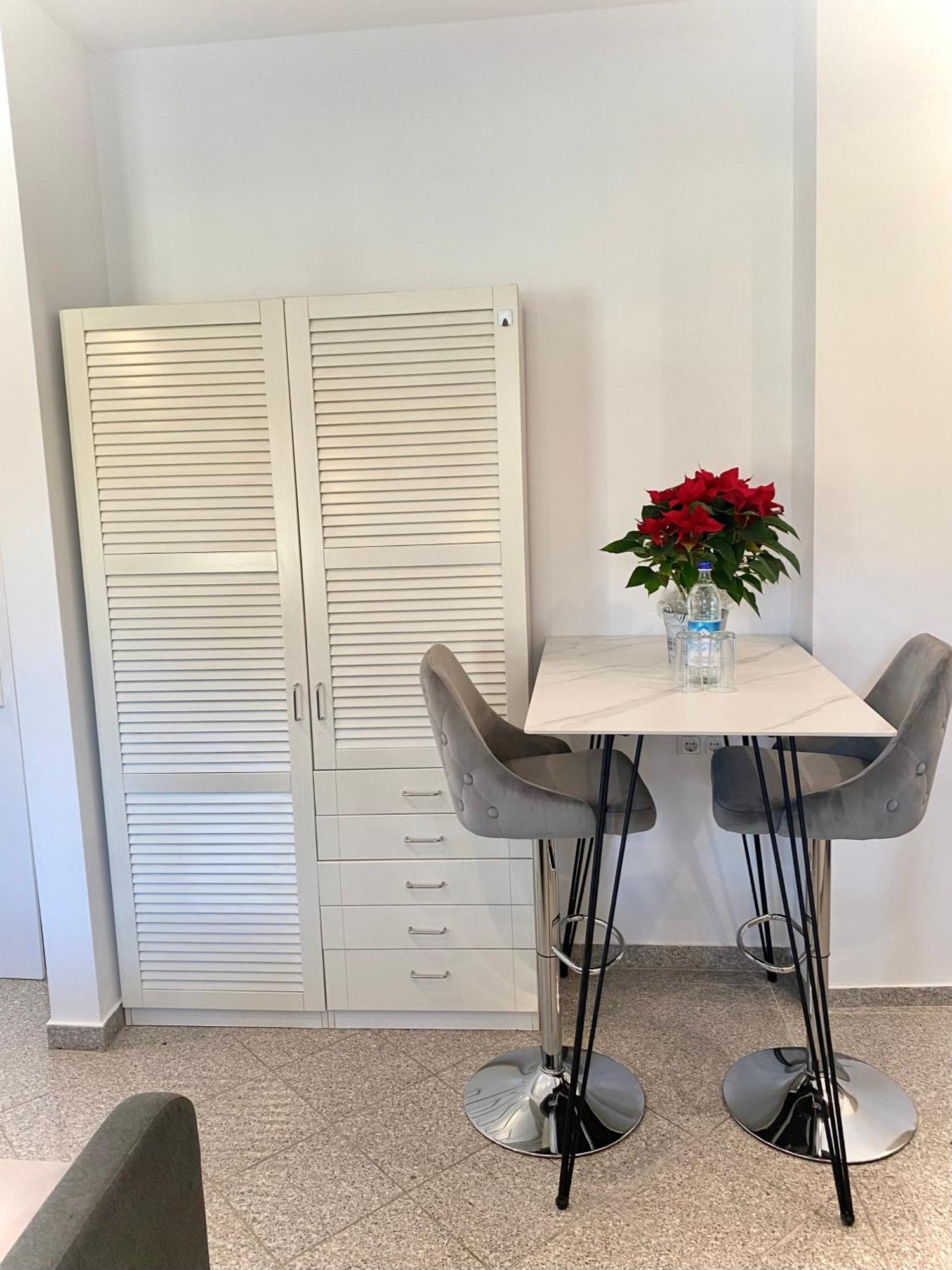 Kleines Apartment, Naehe Stadtzentrum Bamberg Exteriér fotografie